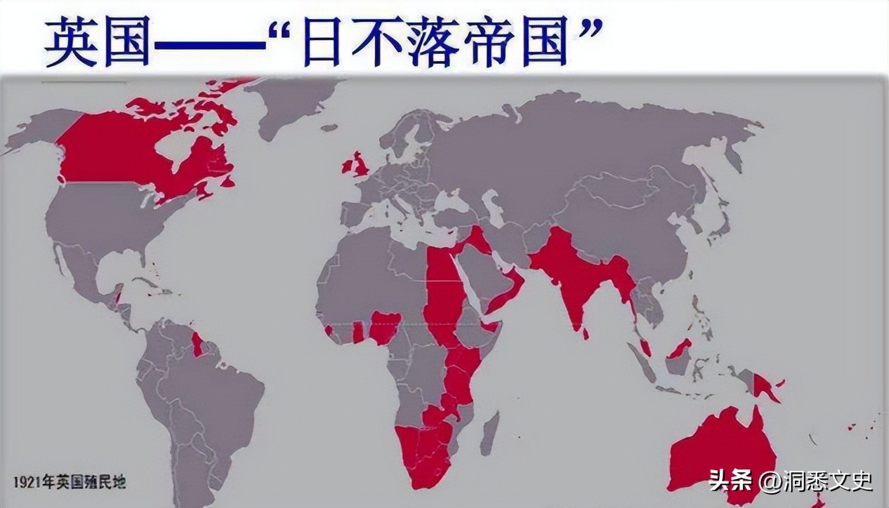 教科书不曾告诉你鸦片战争细节,二战为什么美国宣战日本