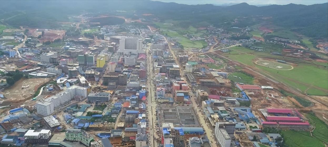 缅北风云：现实版人间地狱，“我”曾在那里失去一切！真实故事