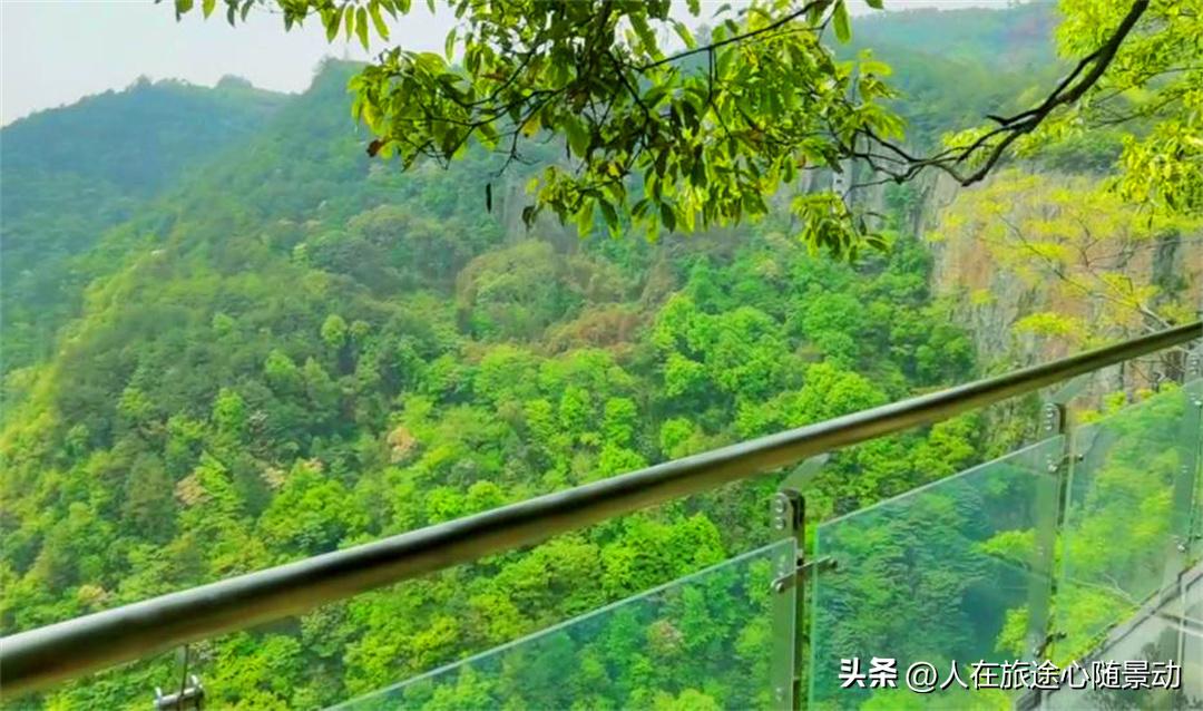 探秘宁波奉化雪窦山的美丽风光,奉化雪窦山景区一日游攻略