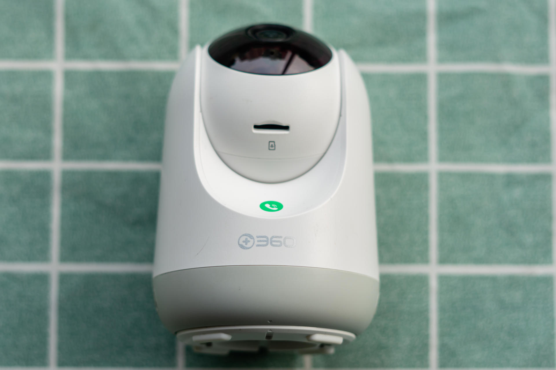 360智能摄像机云台7p需要网络吗,360云台7p摄像头深度评测