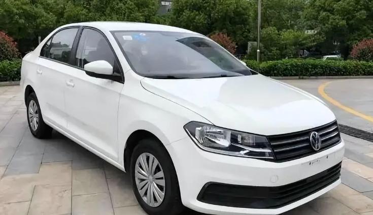 一代神车桑塔纳月销仅1台,桑塔纳为什么是国民神车