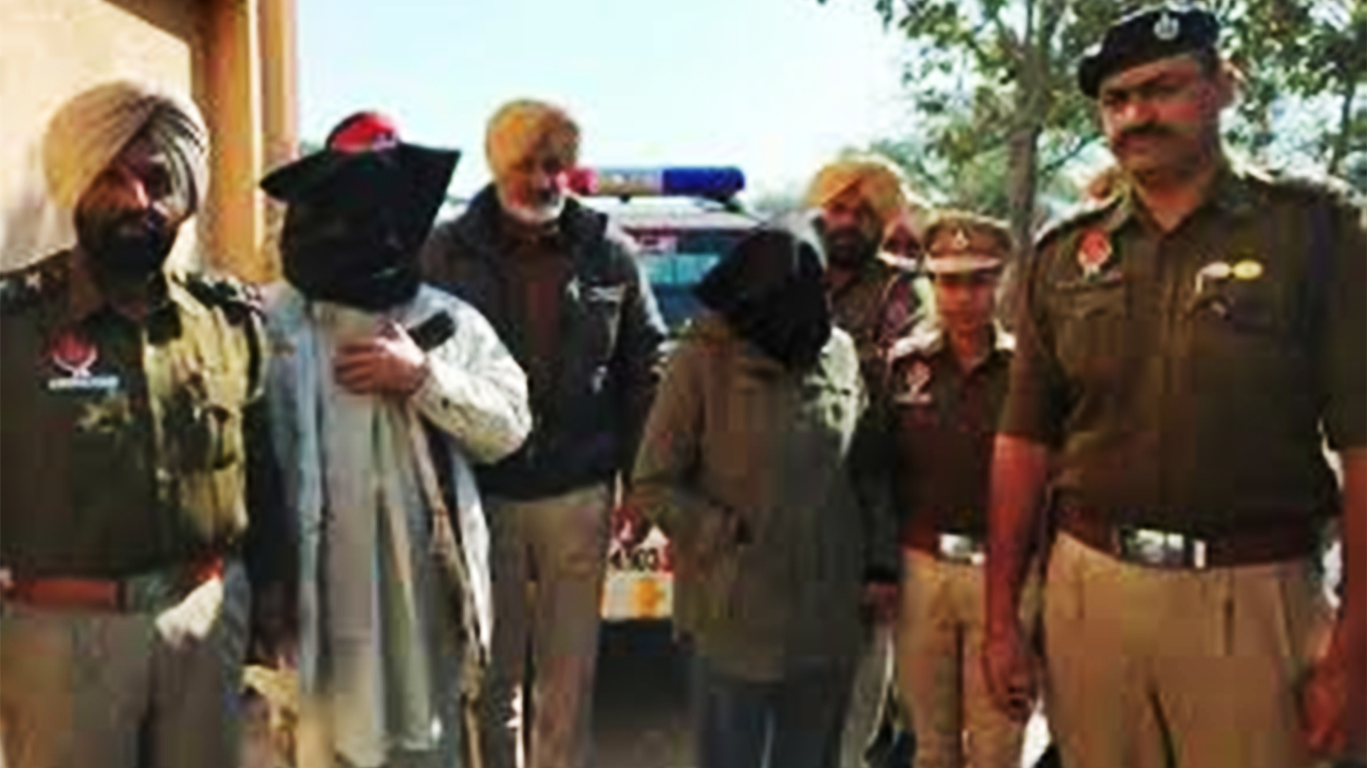 印度13岁少女惨遭杀害,2014印度两女孩被杀