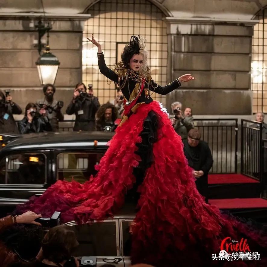 黑白魔女库伊拉完整版免费观看,黑白魔女库伊拉母亲为什么不要她