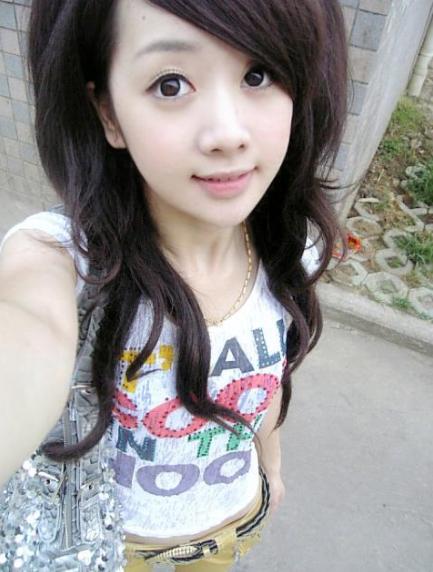 非主流女网红程琳,非主流网红程琳结婚