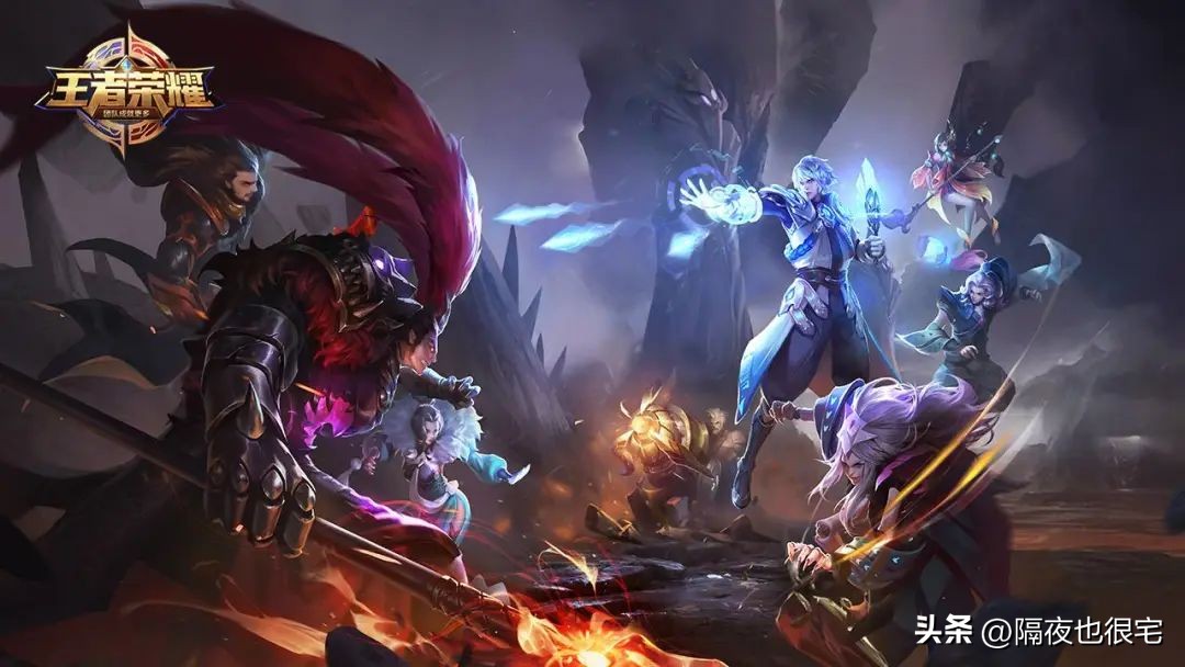 王者荣耀街机厅,能玩王者荣耀的小型街机