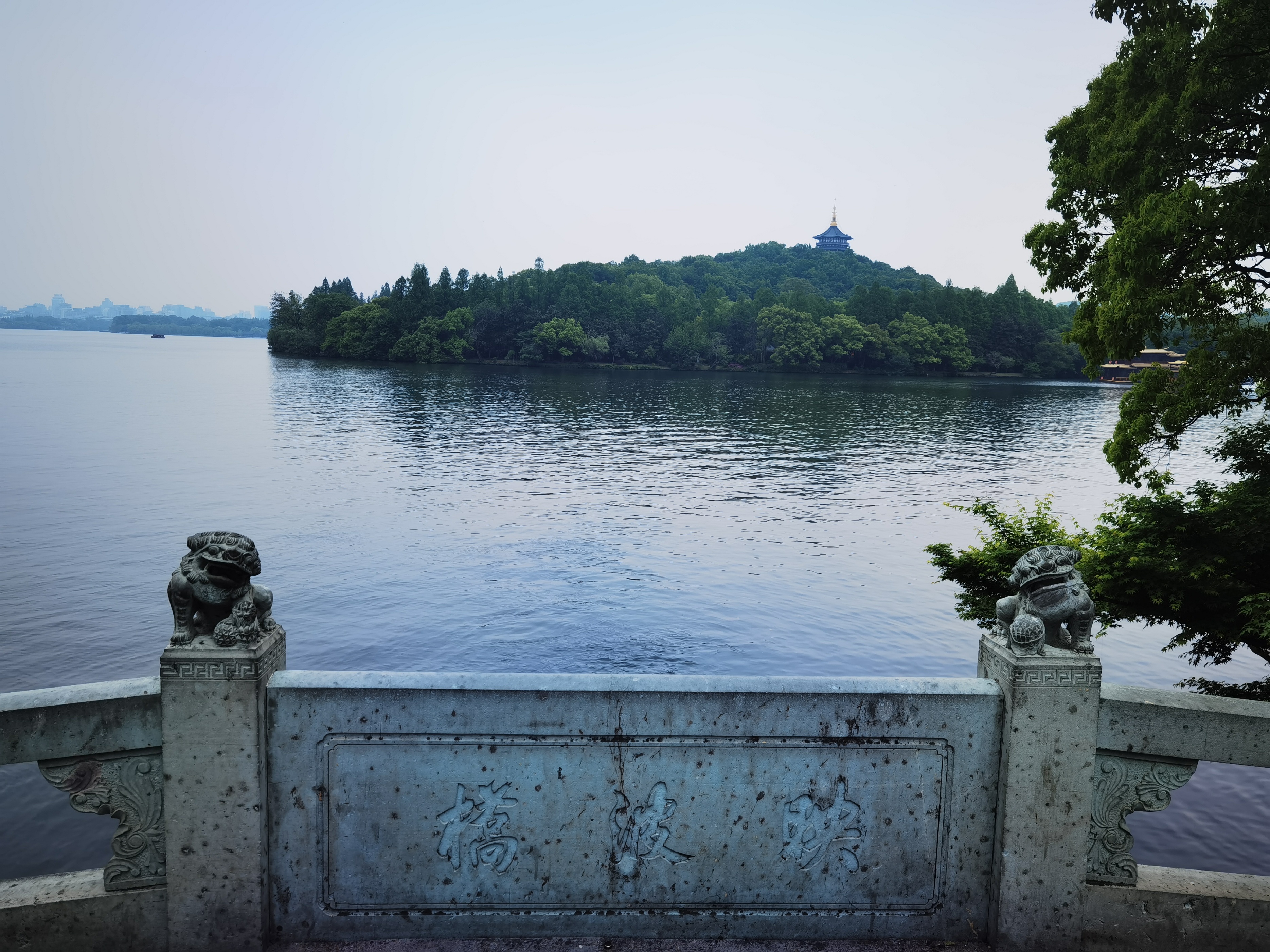 西湖十景苏堤春晓在哪里,西湖十景苏堤春晓的讲解