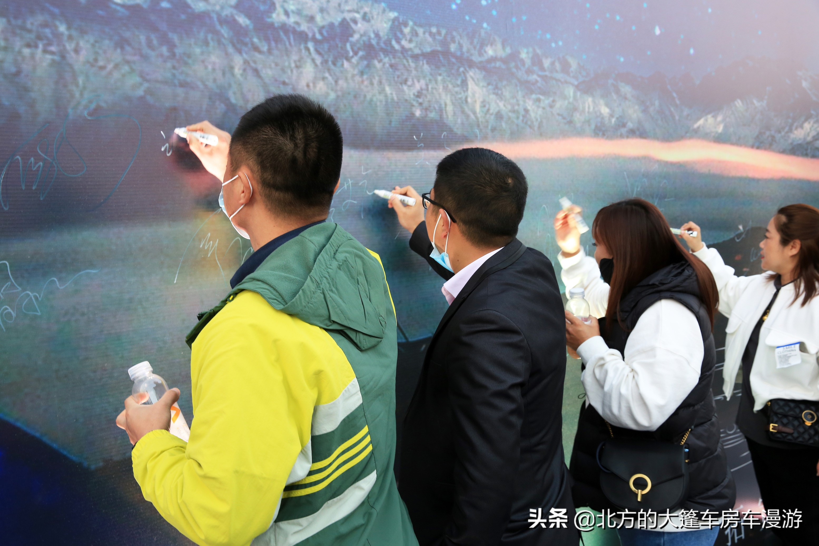 2021年最流行的房车,2022性价比最高的10款b型房车