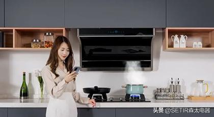 油烟机一定要买贵的么,家里油烟机有没有必要买自动清洗