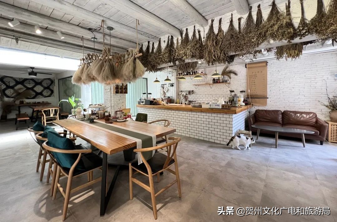 黄姚古镇附近民宿一家人住,黄姚古镇民宿7天连锁