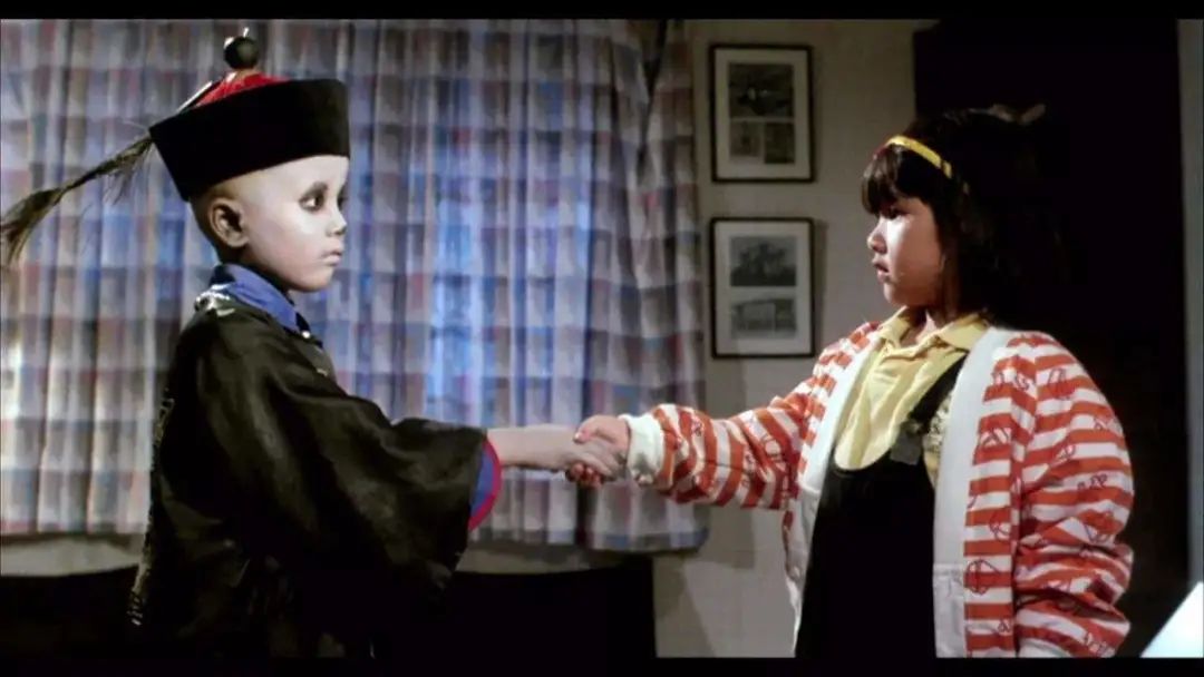 拍僵尸片活不过五十岁,拍了十多年僵尸片