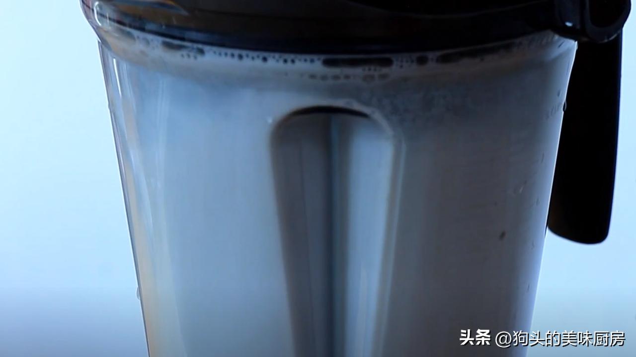 碱水豆腐简单做法,正宗碱水豆腐做法视频