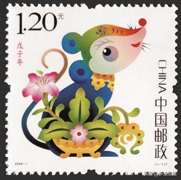 生肖邮票价值一览表,第一轮生肖邮票详细介绍