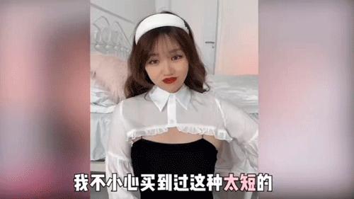 廉价感的穿搭毁了多少微胖女孩,廉价感毁掉了多少女孩