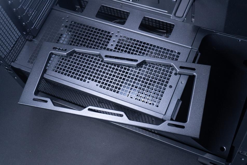 骨伽乘风mx600mini装360水冷,骨伽乘风机箱安装什么水冷好