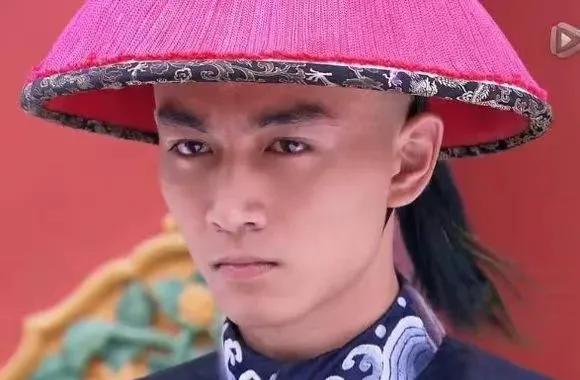 演员陈晓的作品有哪些,陈晓作品混剪