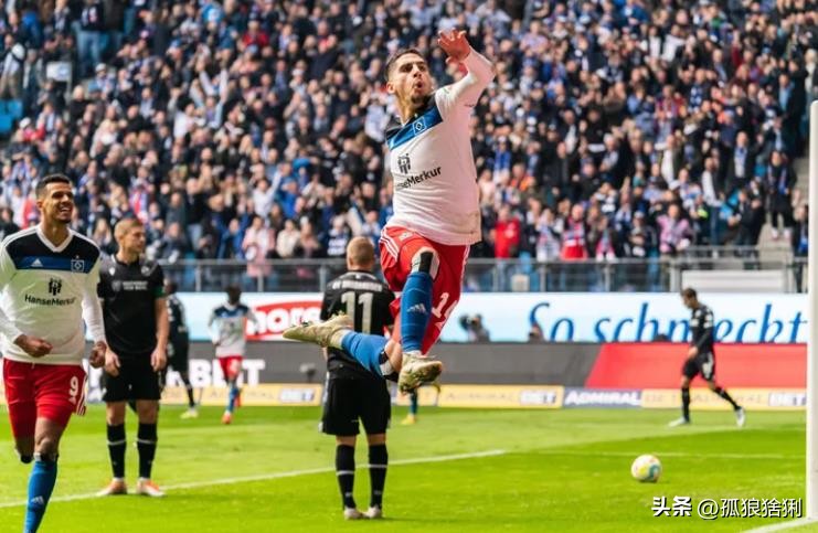 德乙帕德博恩比赛集锦,德乙帕德博恩vs柏林赫塔比赛集锦