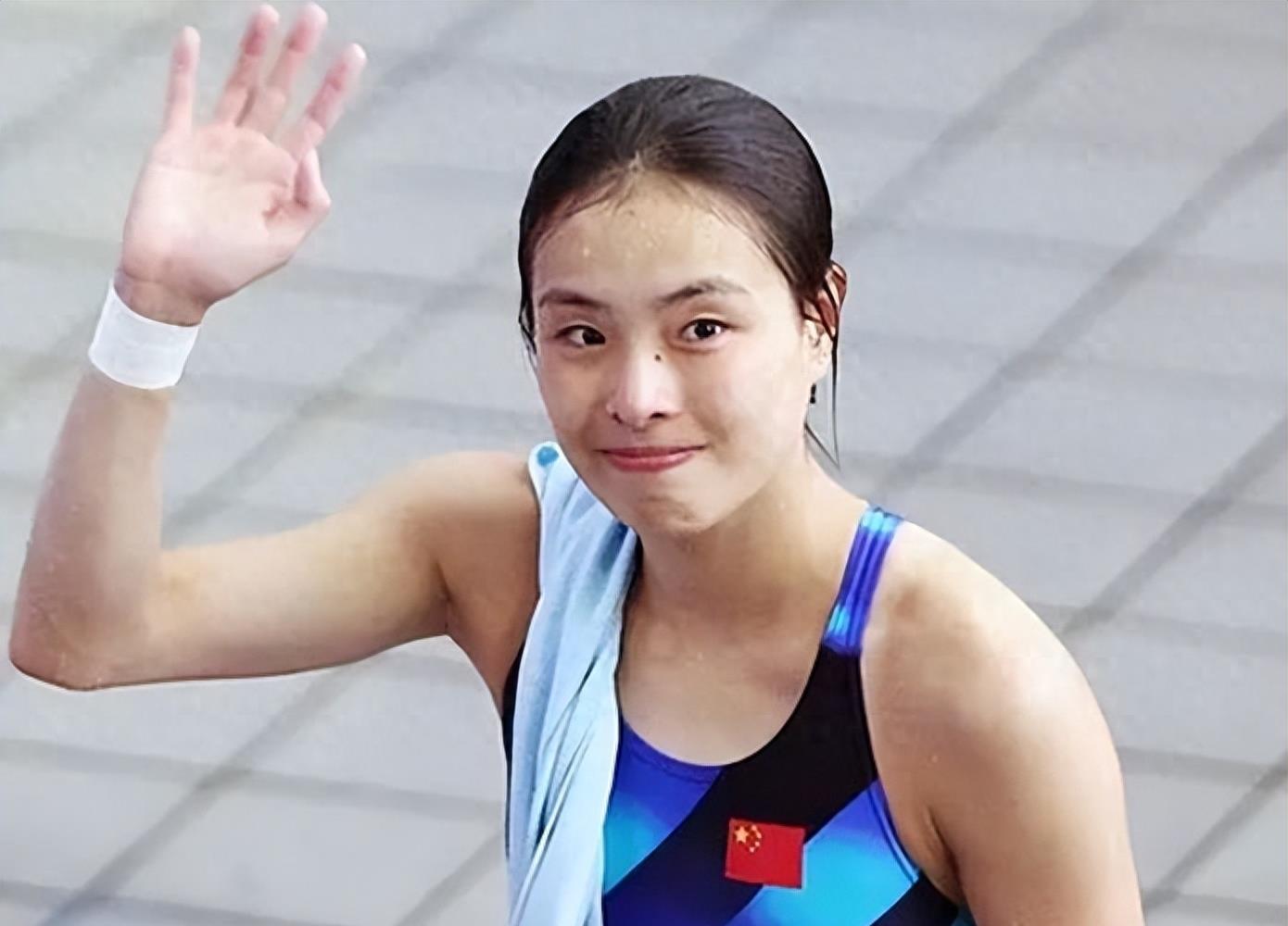 女运动员的痛苦程度,女运动员赛场上痛苦哭