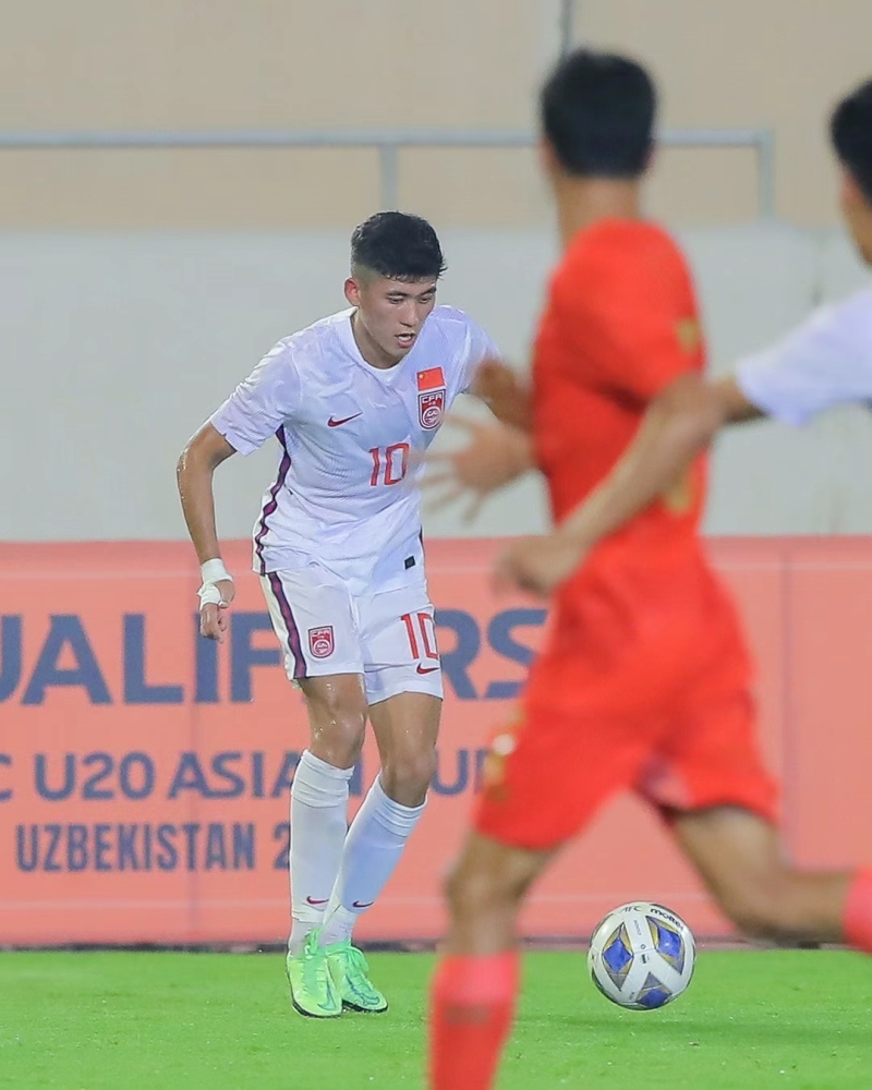 世预赛开门红国足5-0马尔代夫,u19国青5-0马尔代夫u19