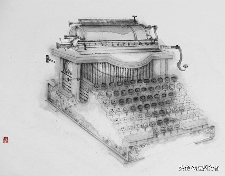 推动人类进步的印刷术,汉字印刷技术