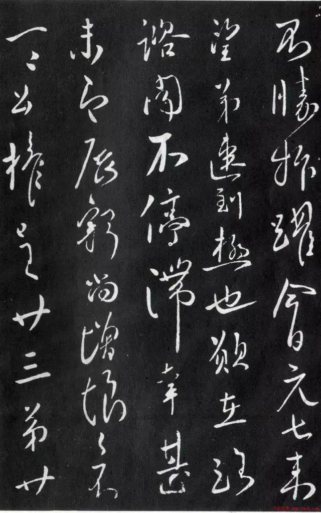 柳公权的书法骨力遒劲结构严谨,柳公权的书法才是真正的楷书