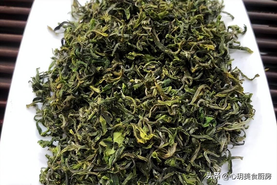 全国哪的茶最值得喝？经评选，这4款茶备受好评，有你家乡的没？