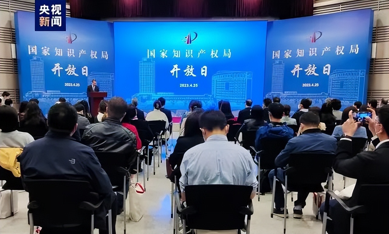 国知局专利侵权判定标准规定,知识产权保护法相关案例