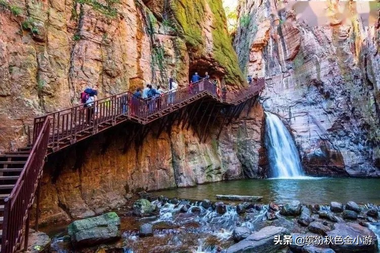 洛阳最值得去玩的旅游景点,洛阳什么地方好玩一日游免费