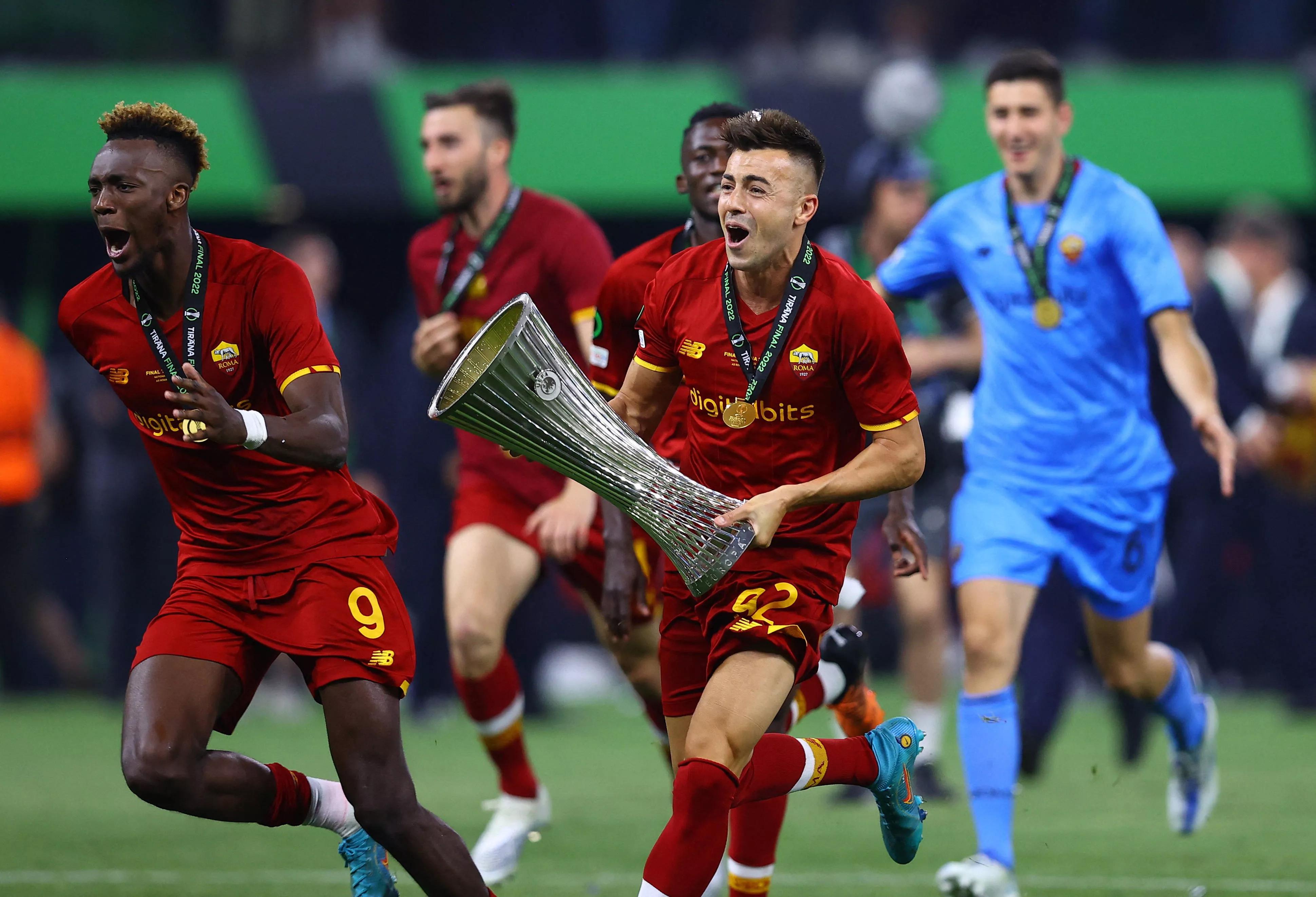 塞维利亚vs罗马欧联视频,罗马vs塞维利亚五个争议判罚