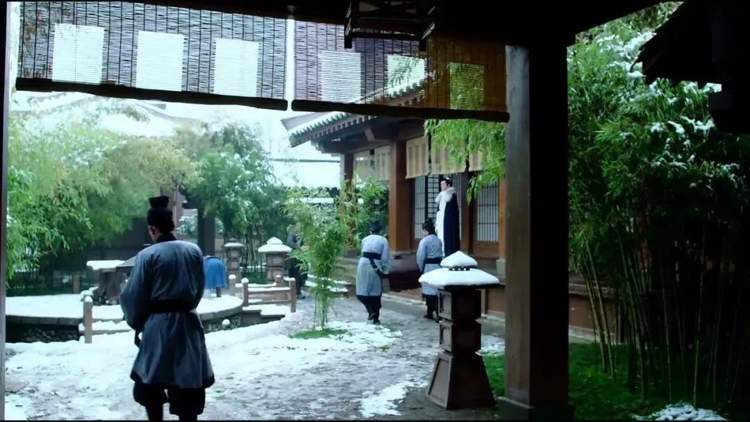 琅琊榜剧情详细解读,琅琊榜讲述