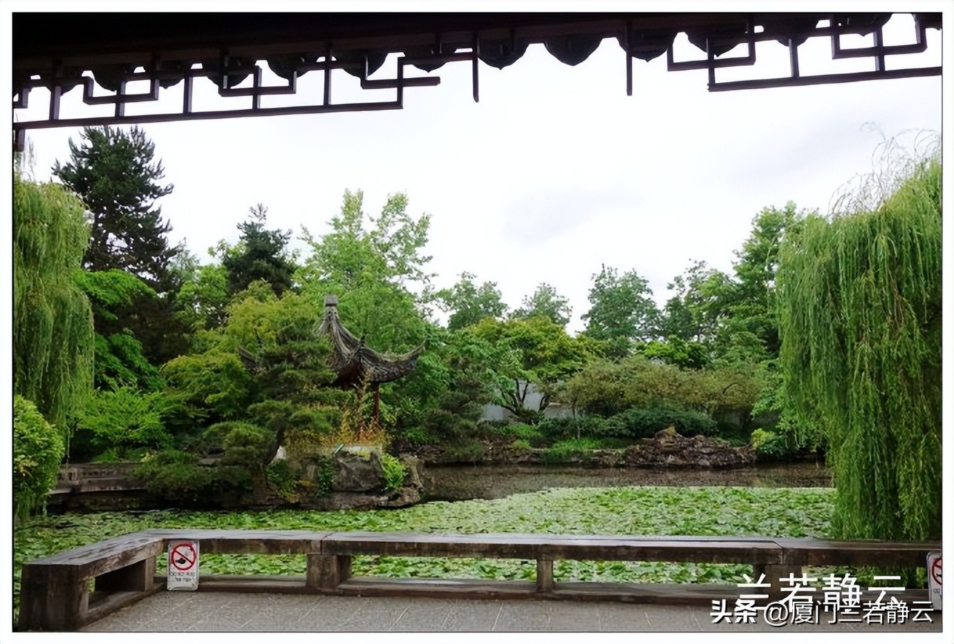 温哥华唐人街在哪里,温哥华的煤气镇