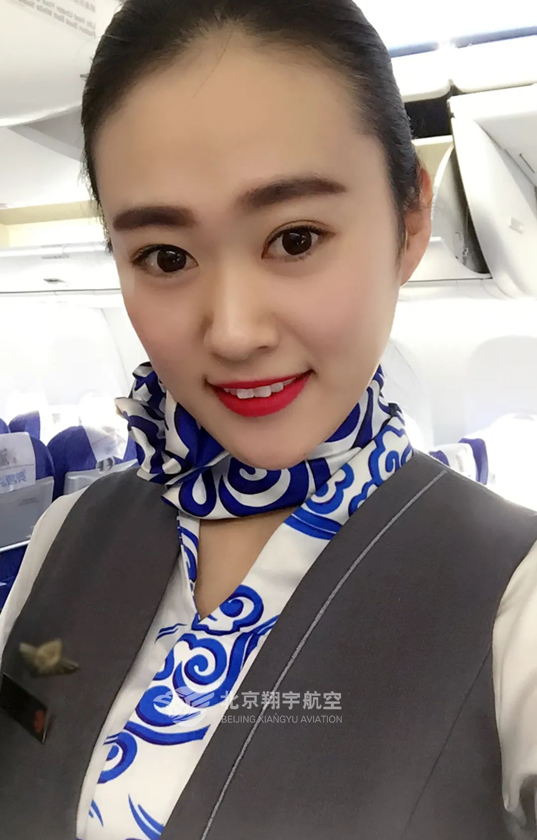 学长学姐用实际经验告诉你，在翔宇实现梦想真的很简单