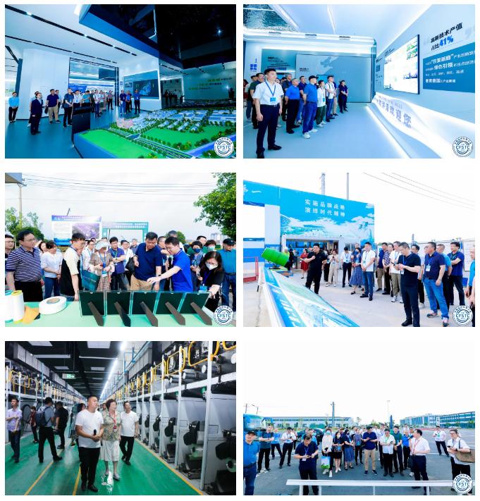 携手洪泽抢抓机遇，中国化纤科技大会（洪泽2023）以科技构筑创新高地