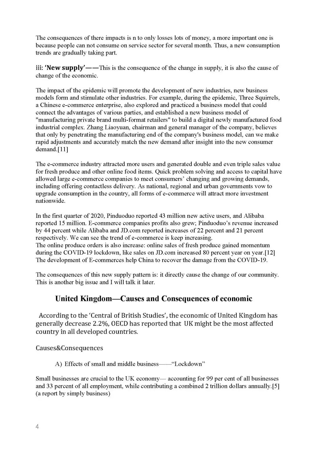 创校生录剑桥、去肯尼亚后变身“食堂警察”，90年历史的学校牛