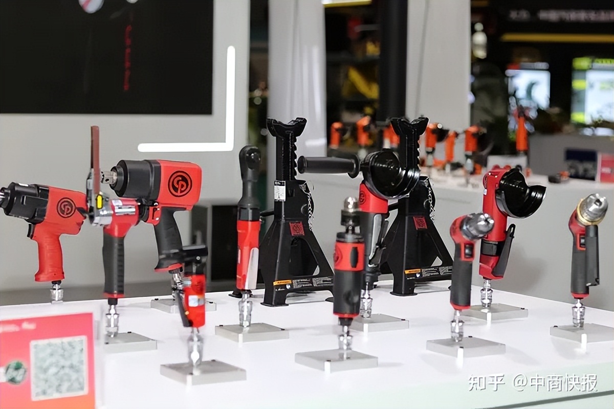 马头/CP/Fuji亮相AMS展，聚焦汽车全产业链方案