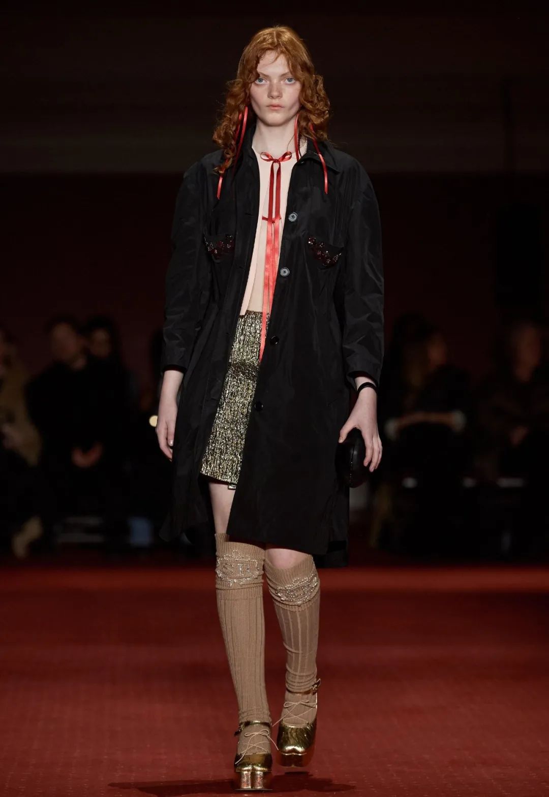 2022春夏伦敦时装周解读,2023伦敦时装周全部图片