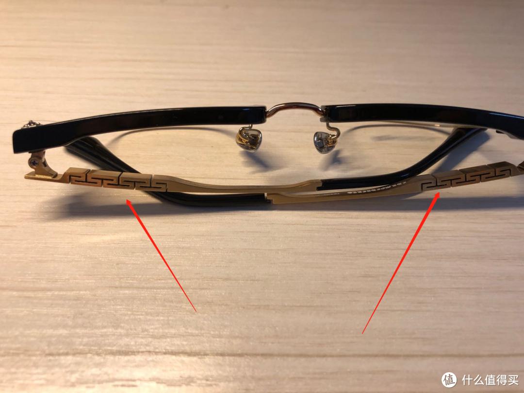 配镜纯钛镜框,配镜送纯钛镜框