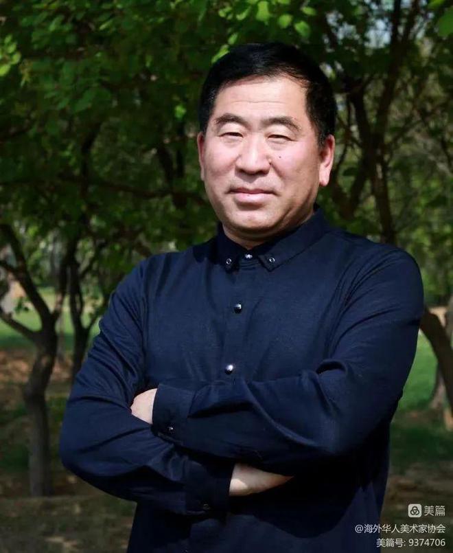 春天里画展,春天里海外