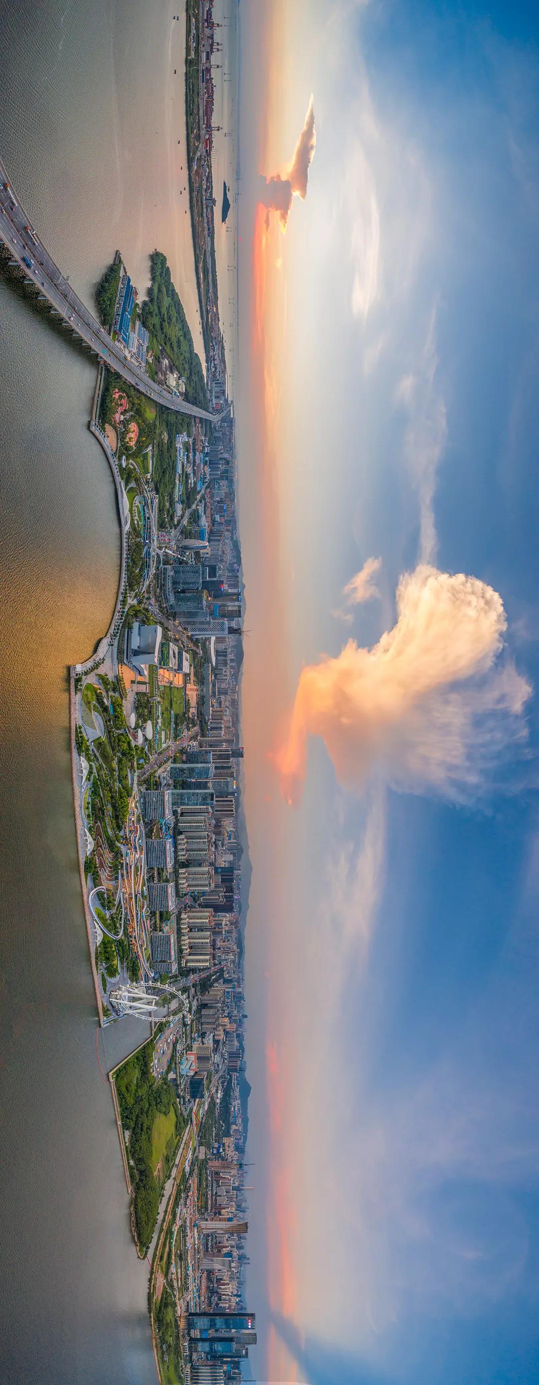 你好，我是宝安，这是我的新名片！