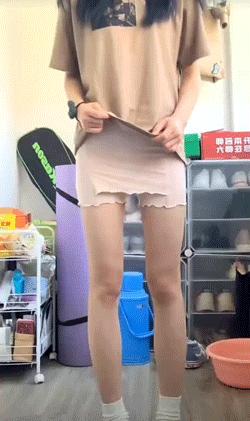 廉价感的穿搭毁了多少微胖女孩,廉价感毁掉了多少女孩