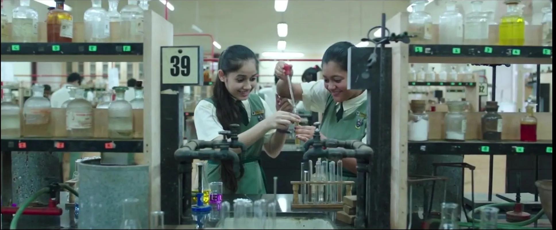 movie系列｜《嗝嗝老师》