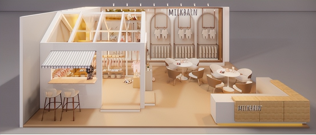 milkbarn绔ヨ绉嬪,Milkbarn鍎跨澶忓绔ヨ