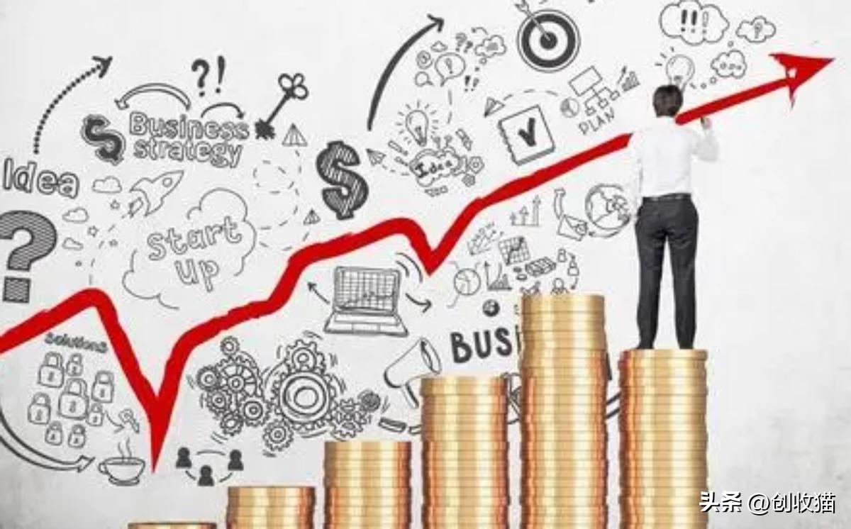 颠覆赚钱认知,颠覆认知的赚钱行业