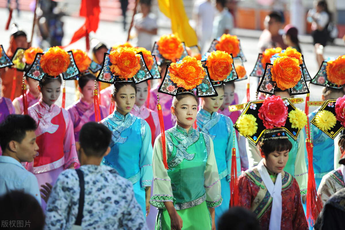 妃子入宫训练,后宫妃子怎么入宫