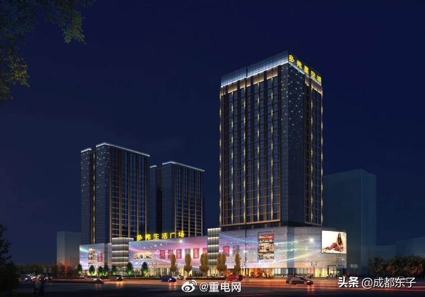 成都未来十年北门会发展起来吗,成都北门为什么发展慢