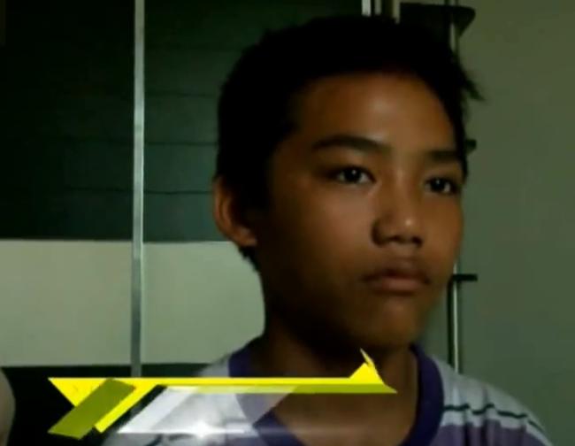 变形计农村主人公吴宗宏,变形计吴宗宏来深圳