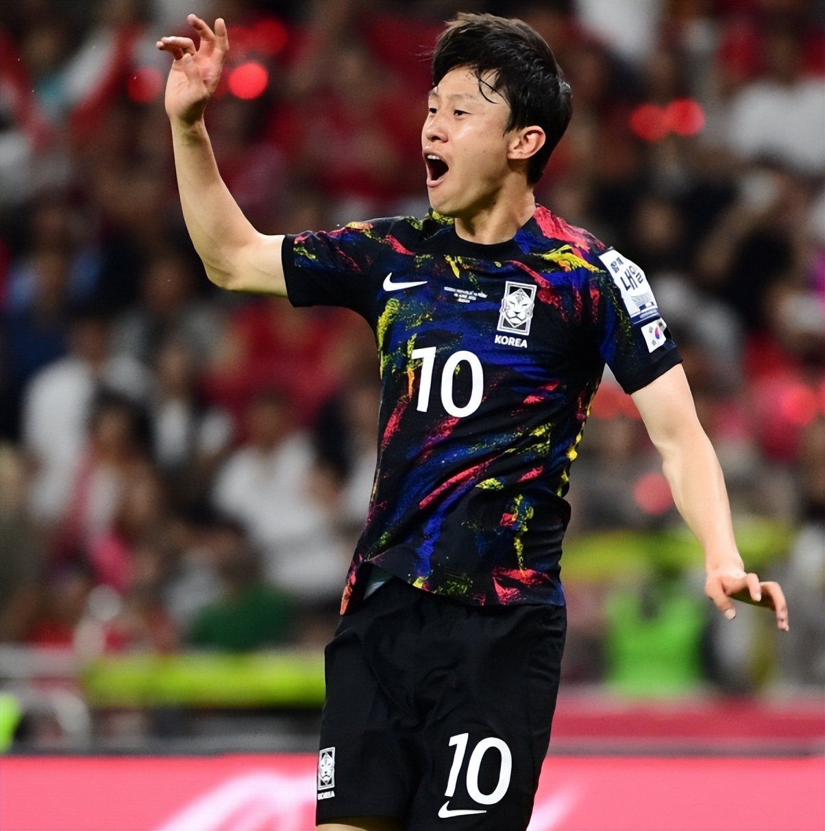 李在成集锦,托马斯穆勒位置