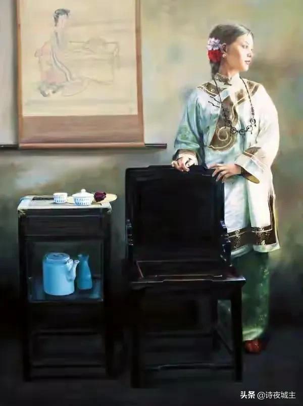 鑹烘湳瀛﹂櫌鏁欐巿鐜嬪皧娌圭敾浣滃搧,鐜嬪皧娌圭敾