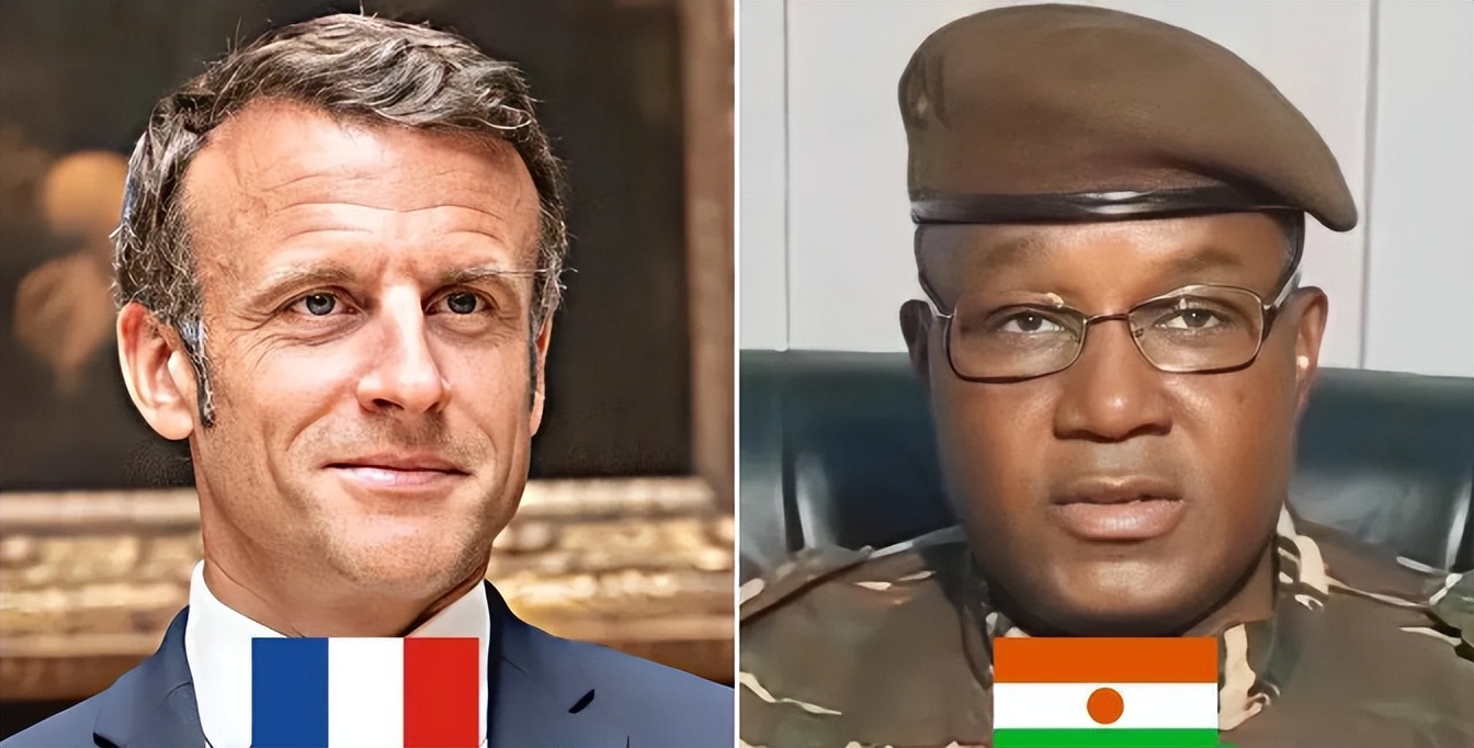 法国对尼日尔的态度,法国对尼日尔的最新态度