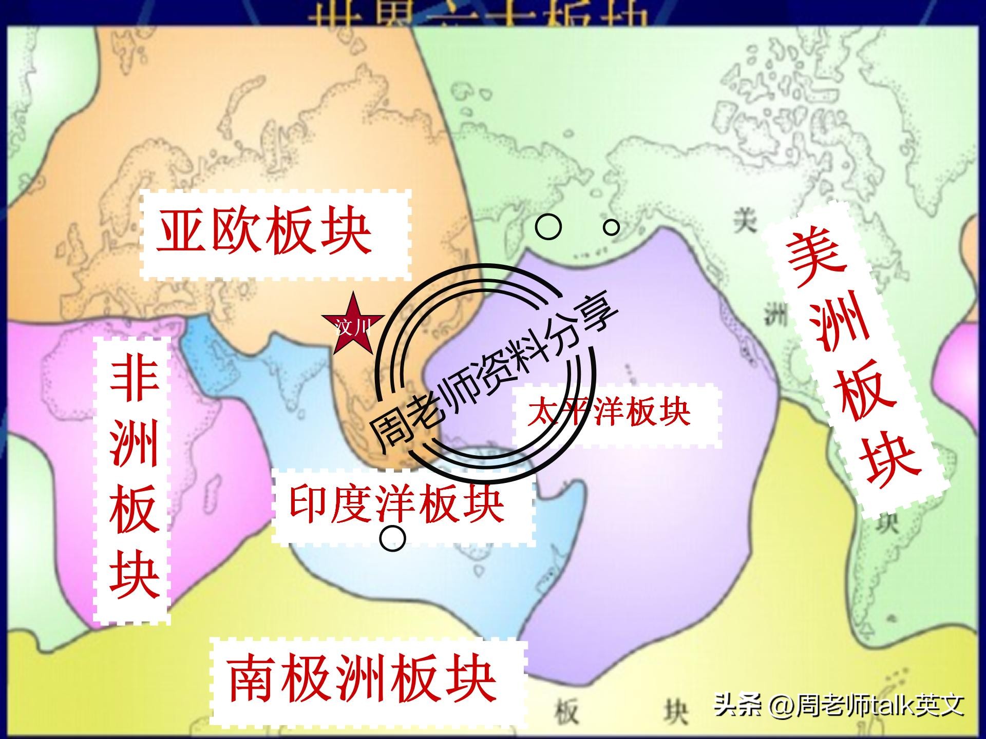 初一上册地理重点复习资料,七年级上册地理世界的气候考点