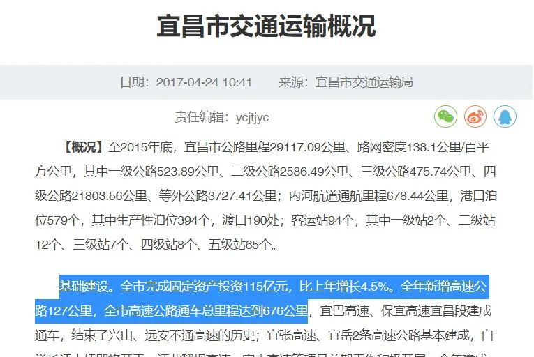 宜昌gdp突破6000亿,宜昌交通投资及发展规划